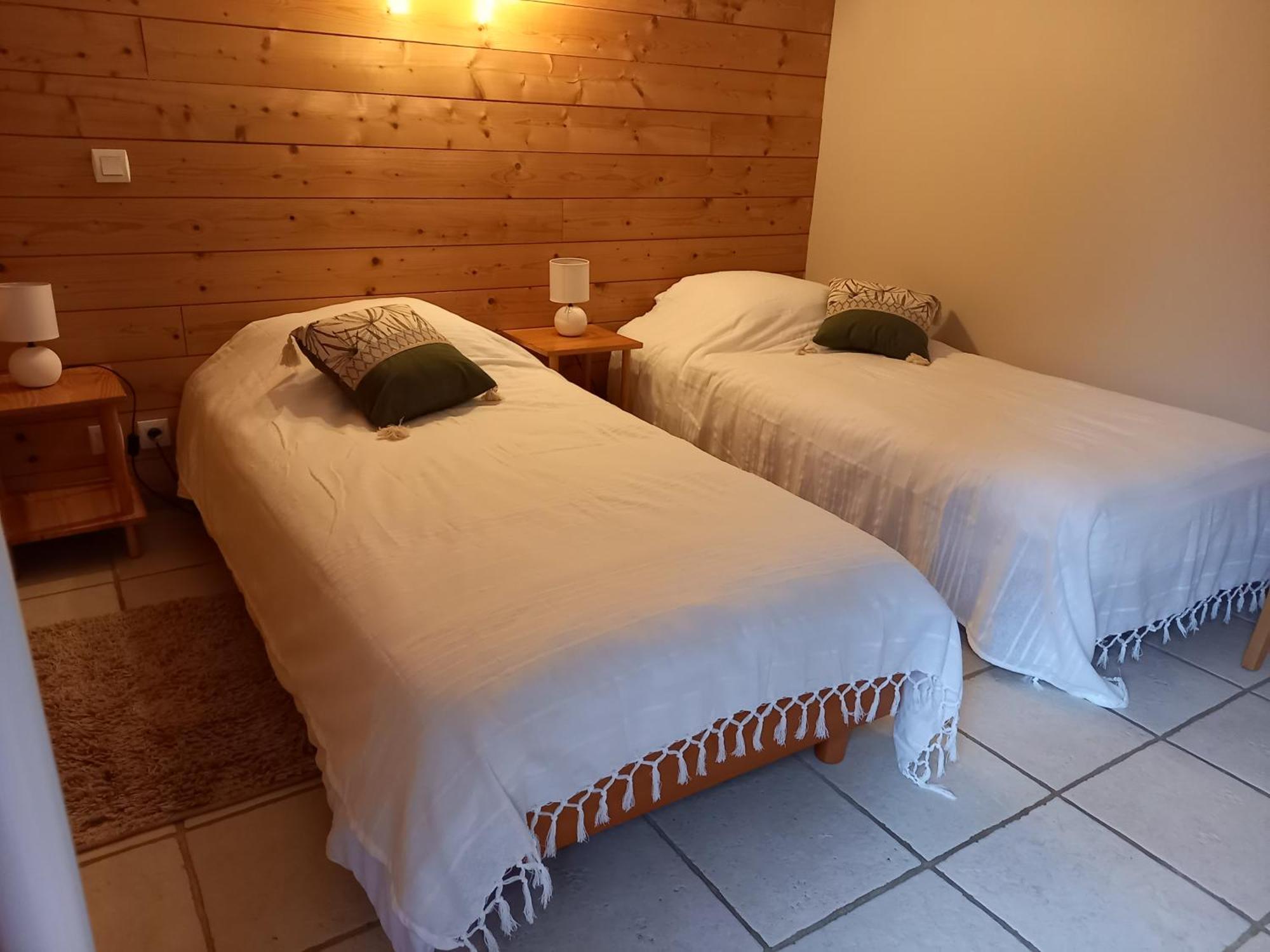 Chambres D'Hotes Le Gentil Home Arras-en-Lavedan Exterior foto
