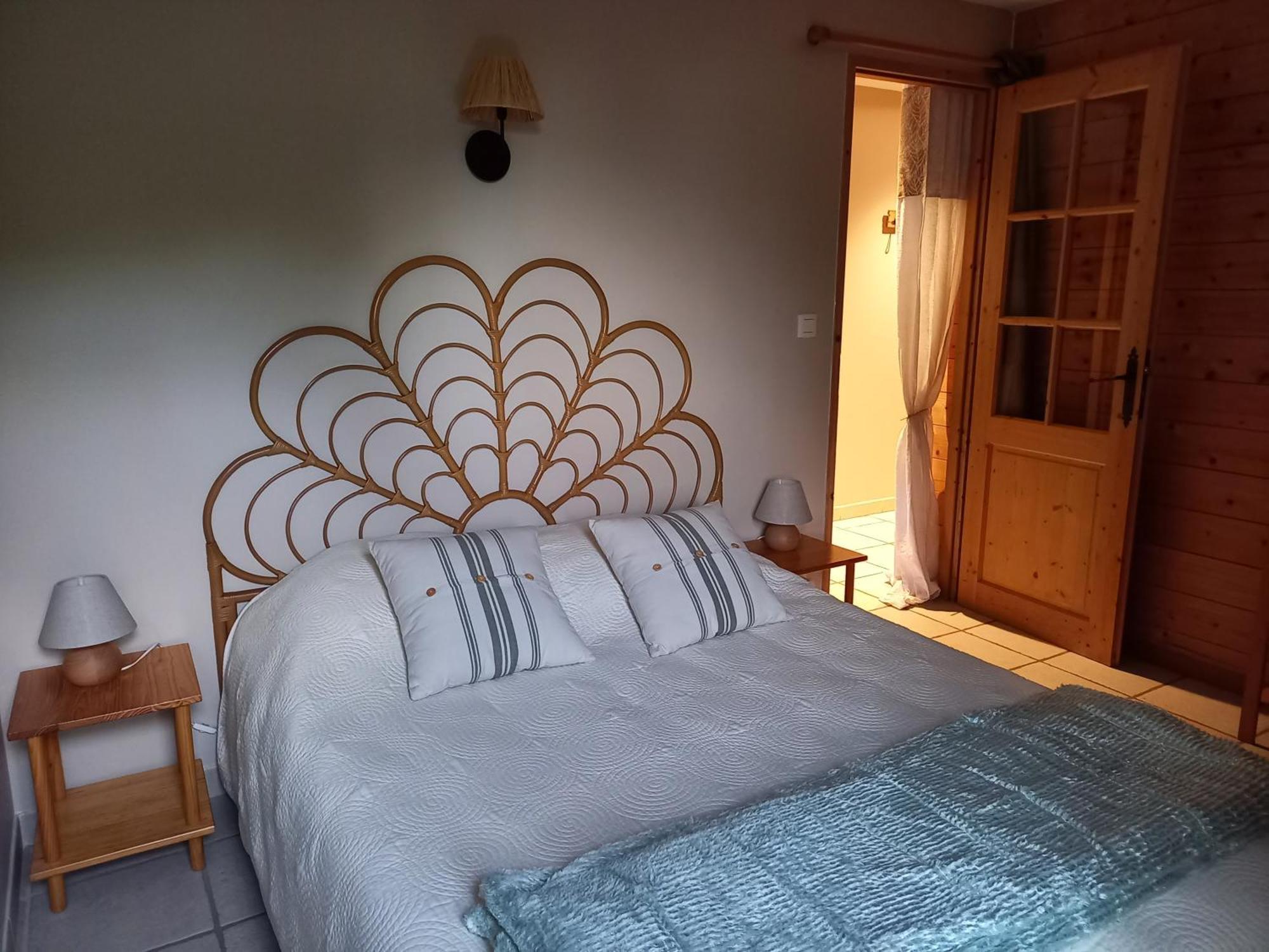 Chambres D'Hotes Le Gentil Home Arras-en-Lavedan Exterior foto