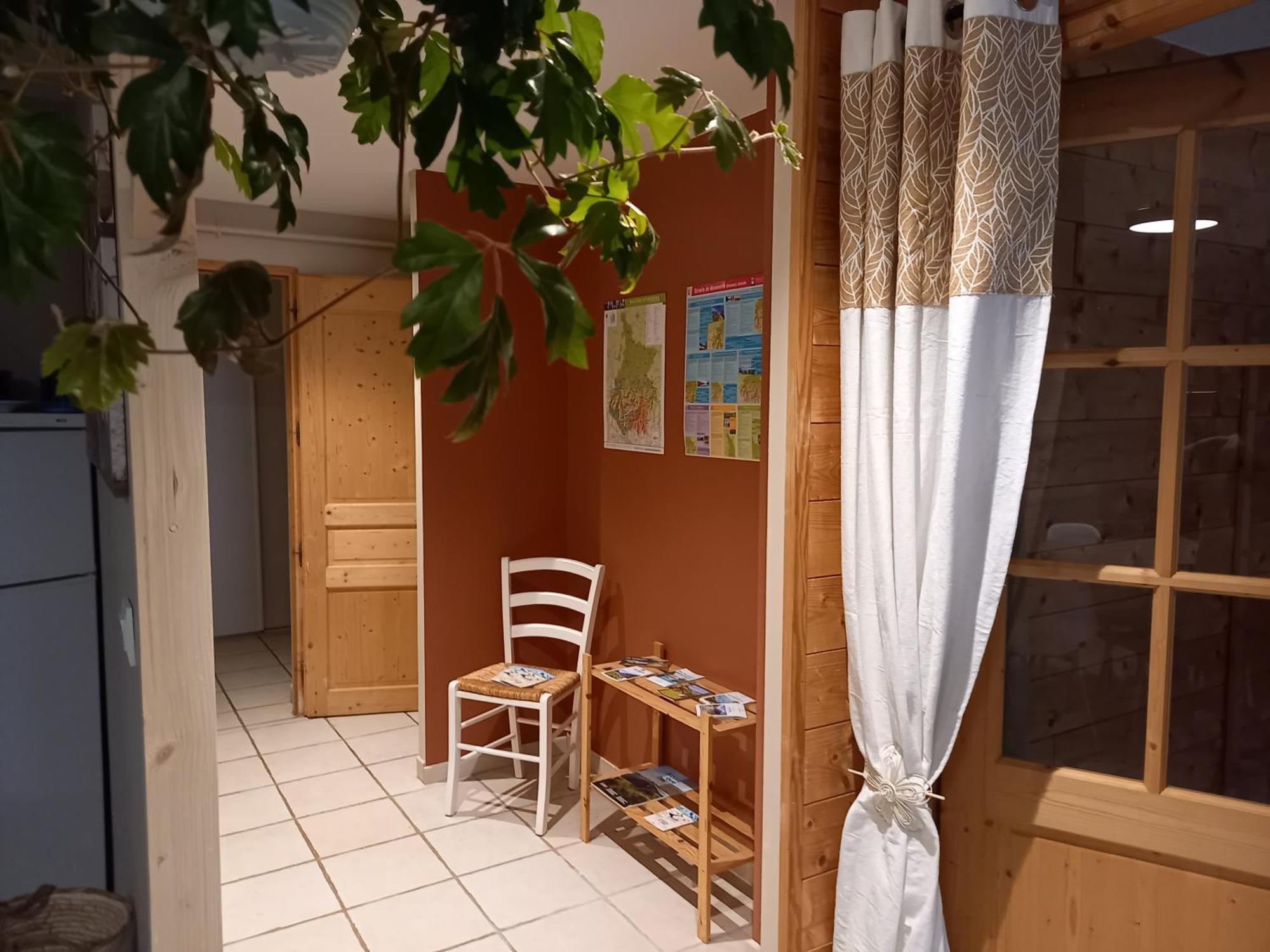 Chambres D'Hotes Le Gentil Home Arras-en-Lavedan Exterior foto